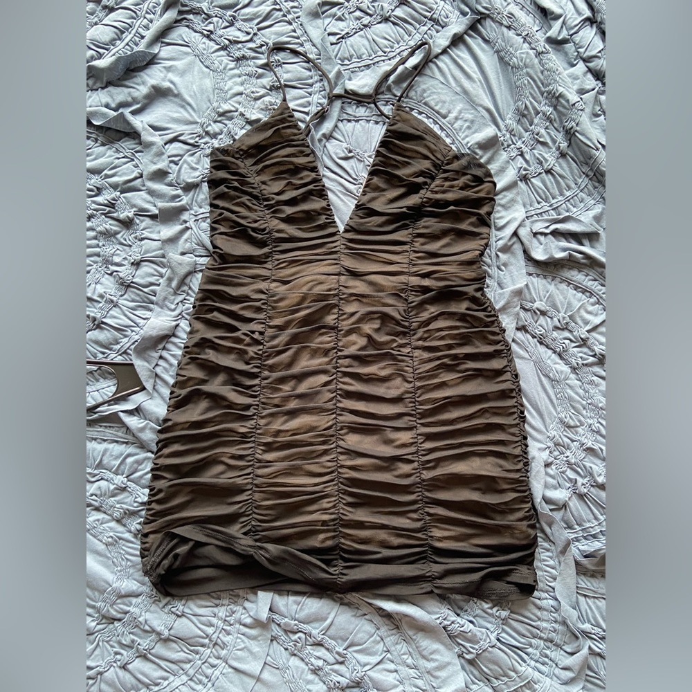 URBAN OUTFITTERS DRESS